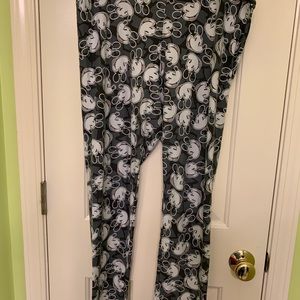 LuLaRoe Disney Leggings